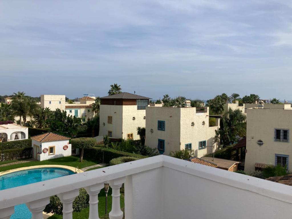 Precioso Adosado A 100 Metros Del Mar En Vera-Playa! Las Bombardas Екстер'єр фото