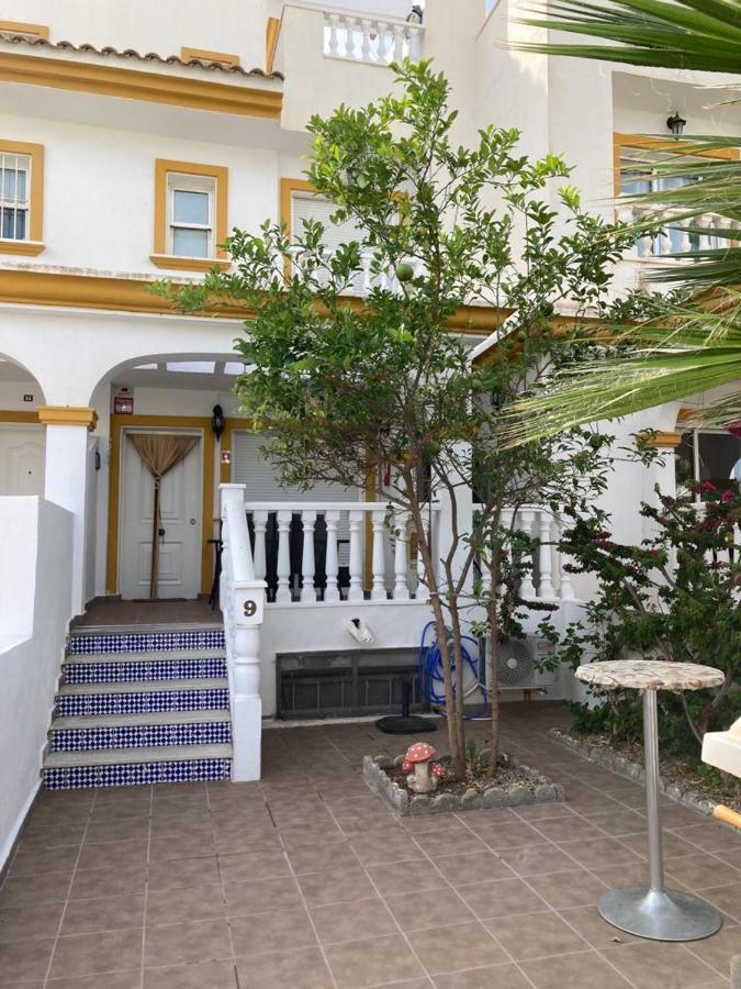 Precioso Adosado A 100 Metros Del Mar En Vera-Playa! Las Bombardas Екстер'єр фото