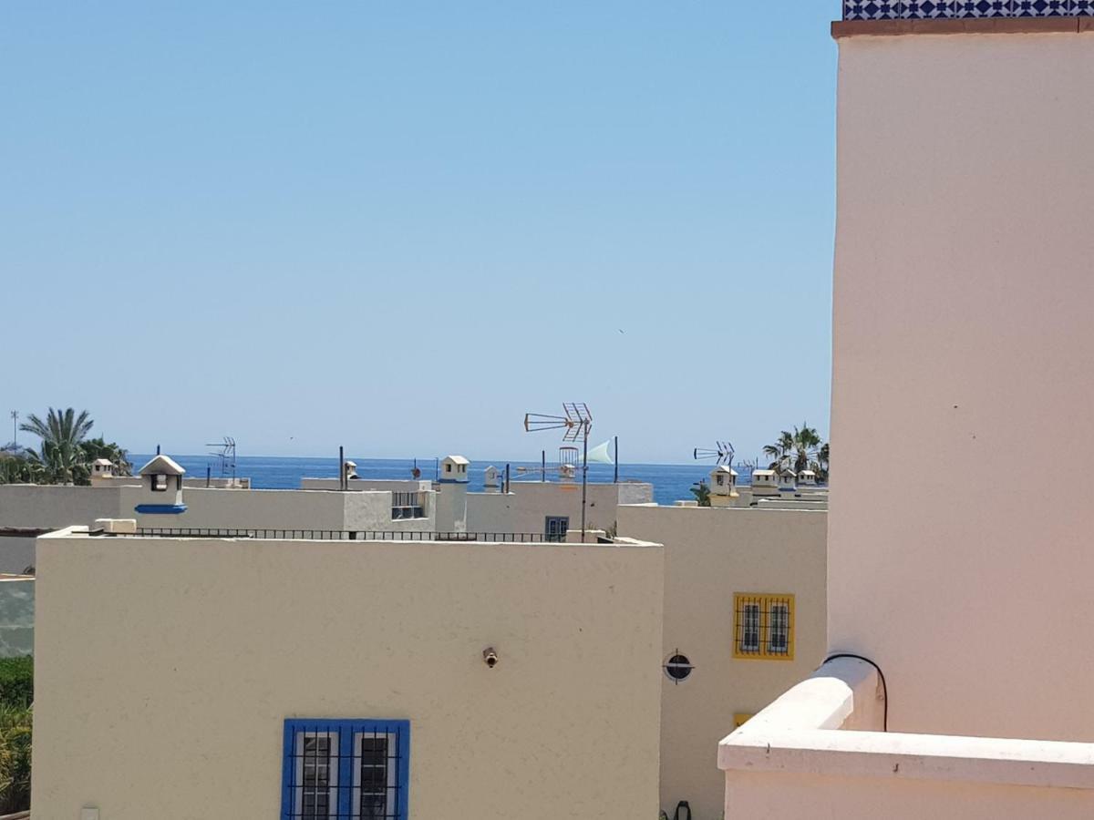 Precioso Adosado A 100 Metros Del Mar En Vera-Playa! Las Bombardas Екстер'єр фото