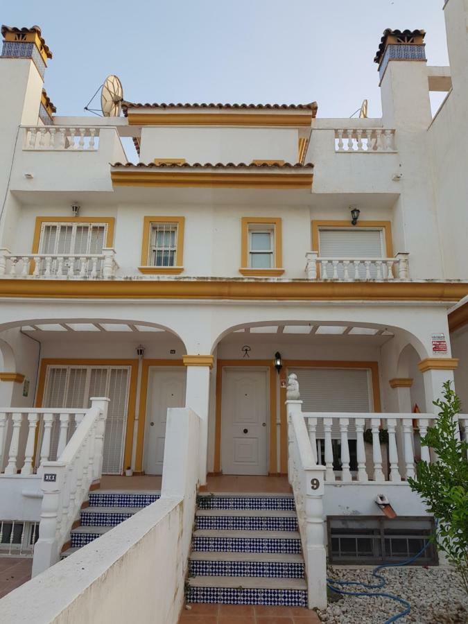 Precioso Adosado A 100 Metros Del Mar En Vera-Playa! Las Bombardas Екстер'єр фото