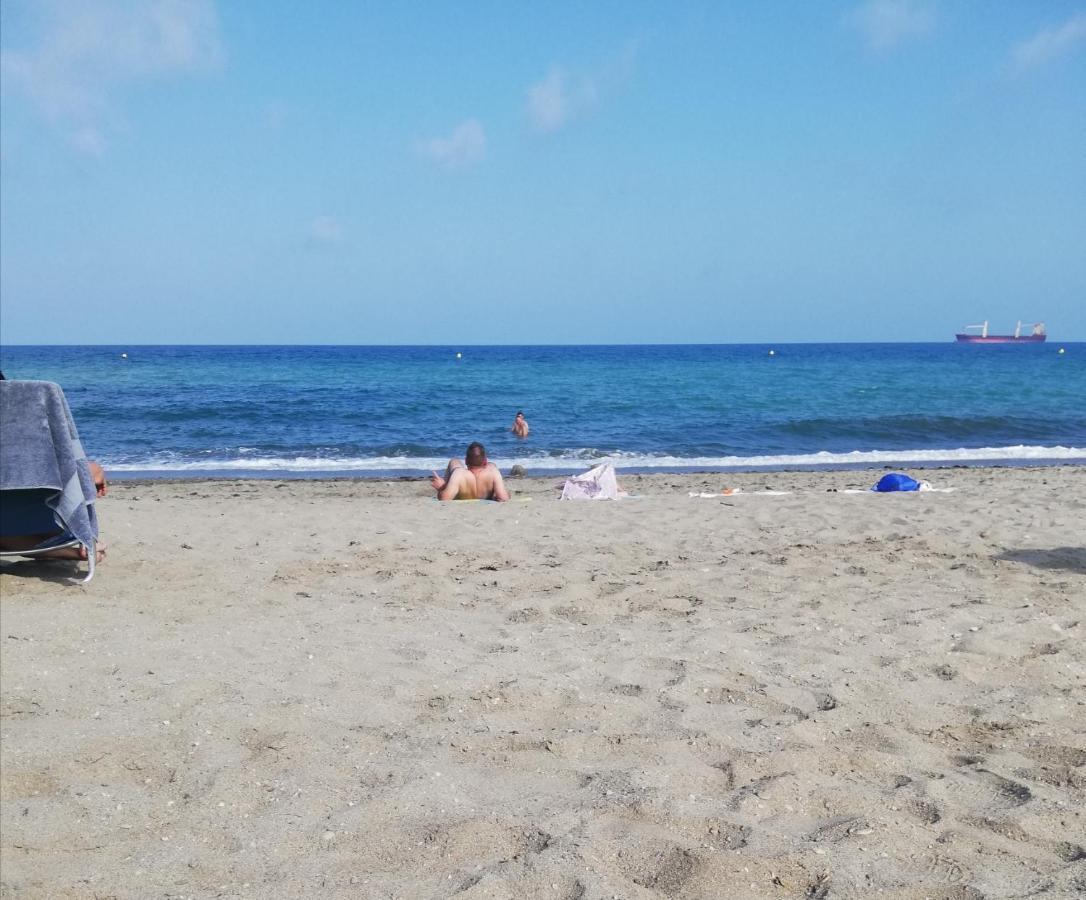 Precioso Adosado A 100 Metros Del Mar En Vera-Playa! Las Bombardas Екстер'єр фото